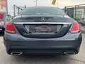 Mercedes-Benz C 250 4Matic AMG Line A-Edition Plus Autom. 204PS 1a TOP Gris - thumbnail 11