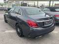 Mercedes-Benz C 250 4Matic AMG Line A-Edition Plus Autom. 204PS 1a TOP Gris - thumbnail 19