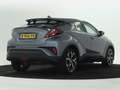 Toyota C-HR 1.8 Hybrid Dynamic Grijs - thumbnail 2
