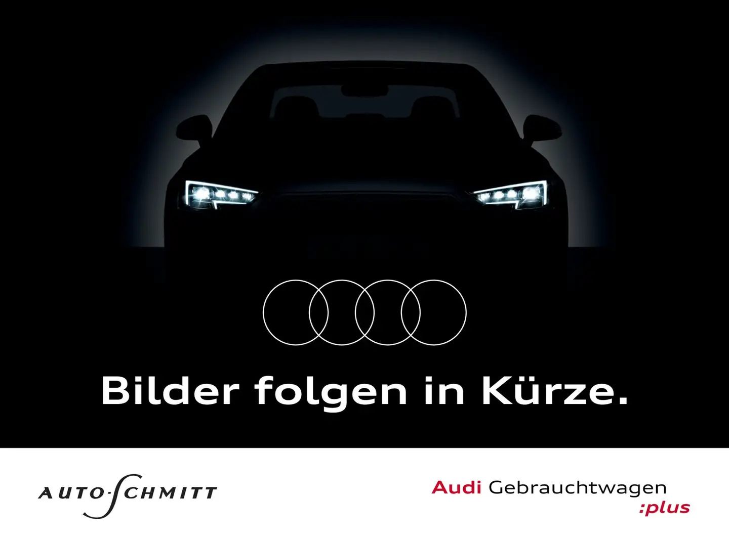 Audi A5 Avant TDI 150 kW Grau - 1
