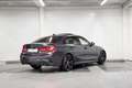 BMW 318 3 Serie Sedan 318i High Executive Edition Gris - thumbnail 6