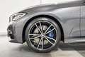 BMW 318 3 Serie Sedan 318i High Executive Edition Gris - thumbnail 4