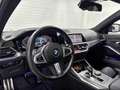 BMW 318 3 Serie Sedan 318i High Executive Edition Gris - thumbnail 25