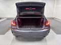 BMW 318 3 Serie Sedan 318i High Executive Edition Gris - thumbnail 22