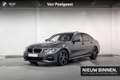 BMW 318 3 Serie Sedan 318i High Executive Edition Gris - thumbnail 1