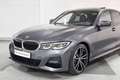 BMW 318 3 Serie Sedan 318i High Executive Edition Gris - thumbnail 24