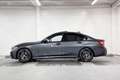 BMW 318 3 Serie Sedan 318i High Executive Edition Gris - thumbnail 2