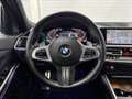 BMW 318 3 Serie Sedan 318i High Executive Edition Gris - thumbnail 12