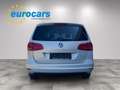 Volkswagen Sharan 2.0 TDI 4 Motion Comfortline Silber - thumbnail 5