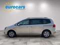Volkswagen Sharan 2.0 TDI Comfortline Silber - thumbnail 6