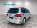 Volkswagen Sharan 2.0 TDI 4 Motion Comfortline Silber - thumbnail 4