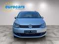 Volkswagen Sharan 2.0 TDI 4 Motion Comfortline Silber - thumbnail 2