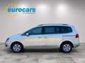 Volkswagen Sharan 2.0 TDI 4 Motion Comfortline Silber - thumbnail 6