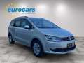 Volkswagen Sharan 2.0 TDI 4 Motion Comfortline Silber - thumbnail 3