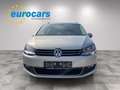 Volkswagen Sharan 2.0 TDI 4 Motion Comfortline Silber - thumbnail 2