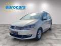Volkswagen Sharan 2.0 TDI 4 Motion Comfortline Silber - thumbnail 1