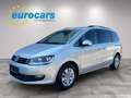 Volkswagen Sharan 2.0 TDI 4 Motion Comfortline Silber - thumbnail 1