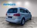 Volkswagen Sharan 2.0 TDI 4 Motion Comfortline Silber - thumbnail 4