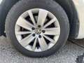 Volkswagen Sharan 2.0 TDI Comfortline Silber - thumbnail 13