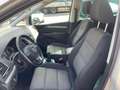 Volkswagen Sharan 2.0 TDI Comfortline Silber - thumbnail 7