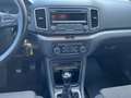 Volkswagen Sharan 2.0 TDI 4 Motion Comfortline Silber - thumbnail 9