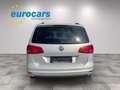 Volkswagen Sharan 2.0 TDI 4 Motion Comfortline Silber - thumbnail 5