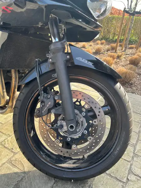 Suzuki Bandit 650 - foto 3