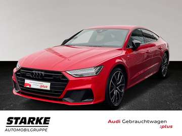 Sportback 45 TDI S tronic quattro S line