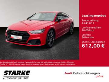 Sportback 45 TDI S tronic quattro S line