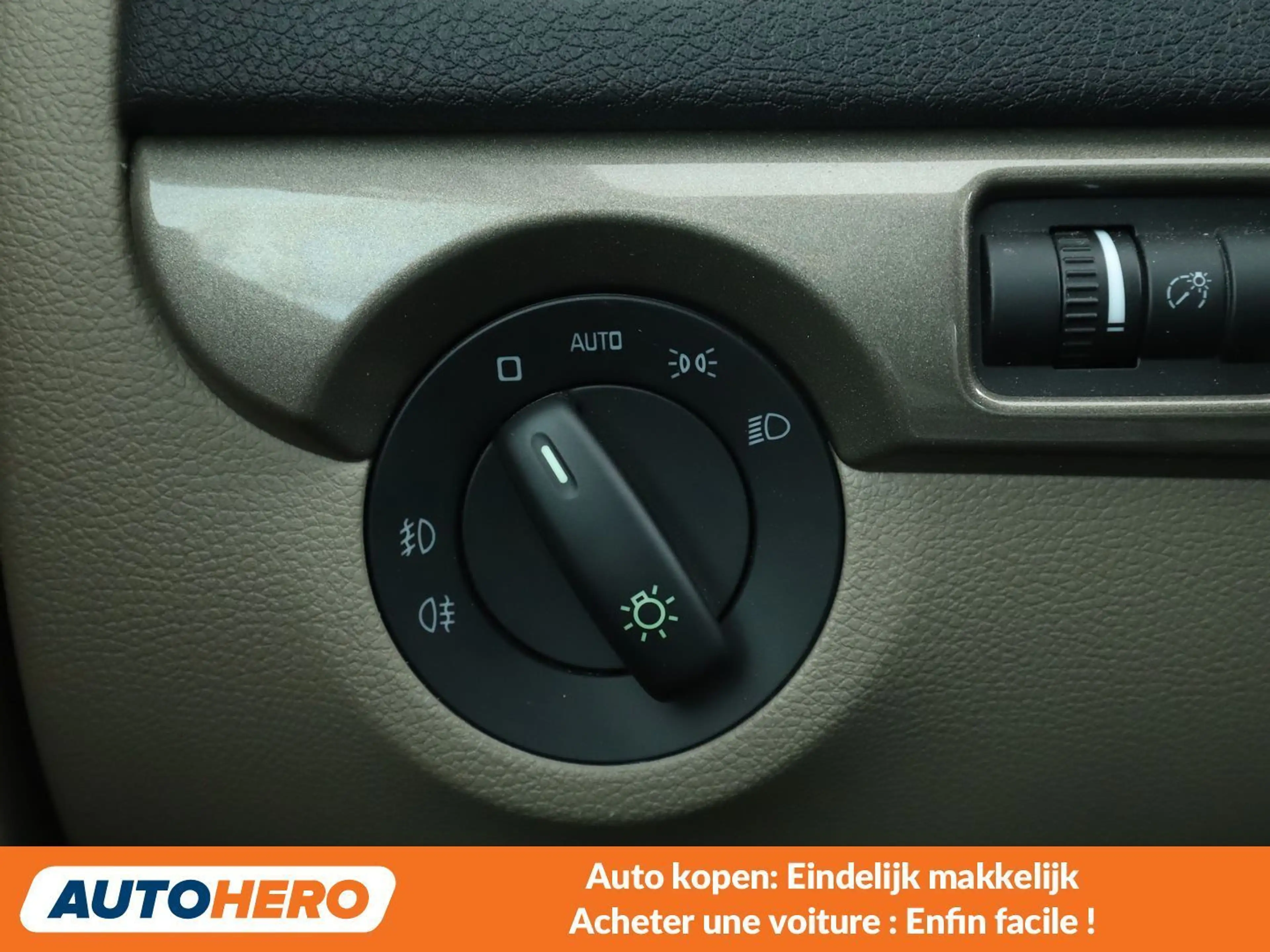 Skoda Yeti 1.4 TSI Style Outdoor 4x4 — photo 15