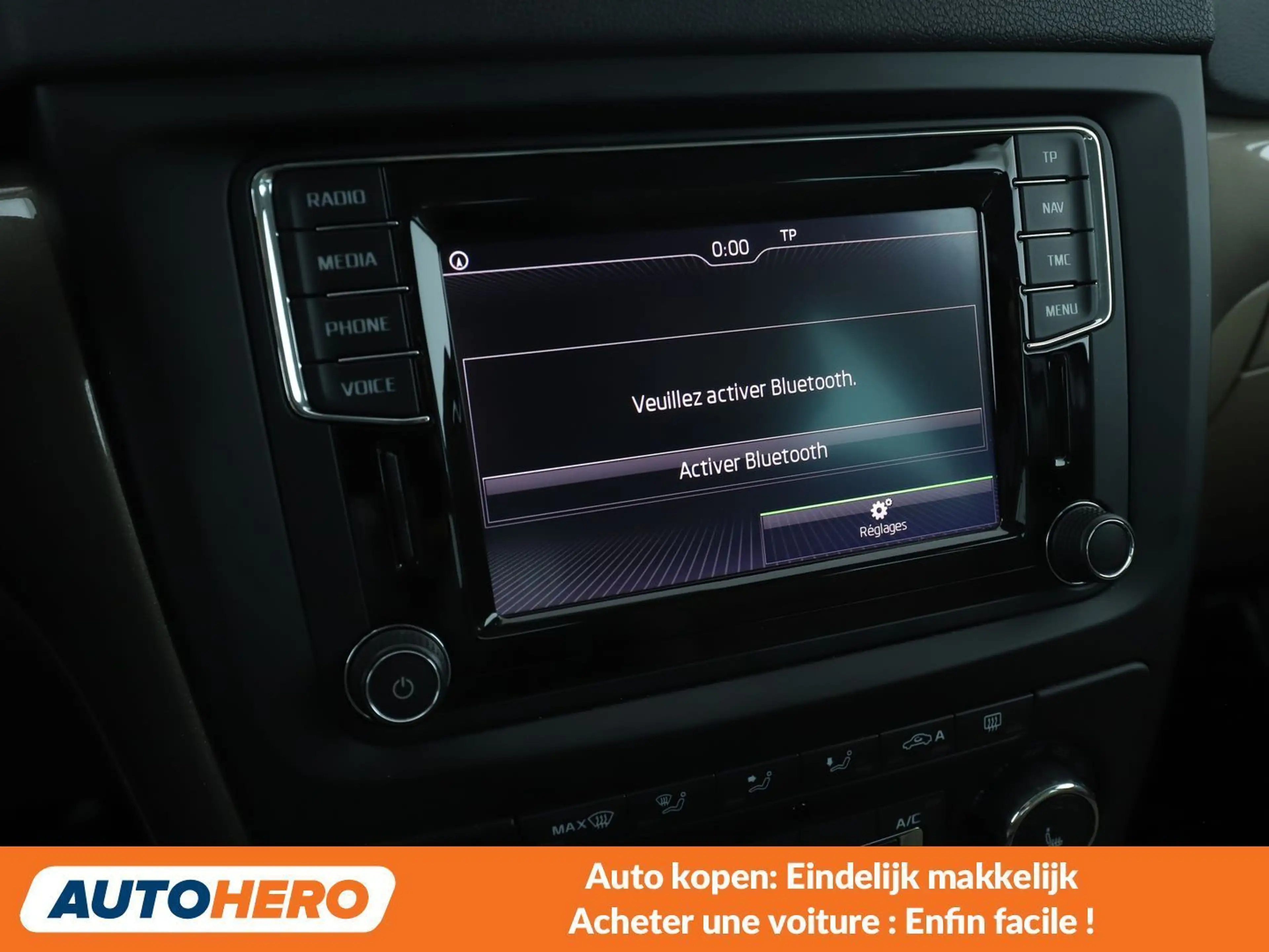 Skoda Yeti 1.4 TSI Style Outdoor 4x4 — photo 8