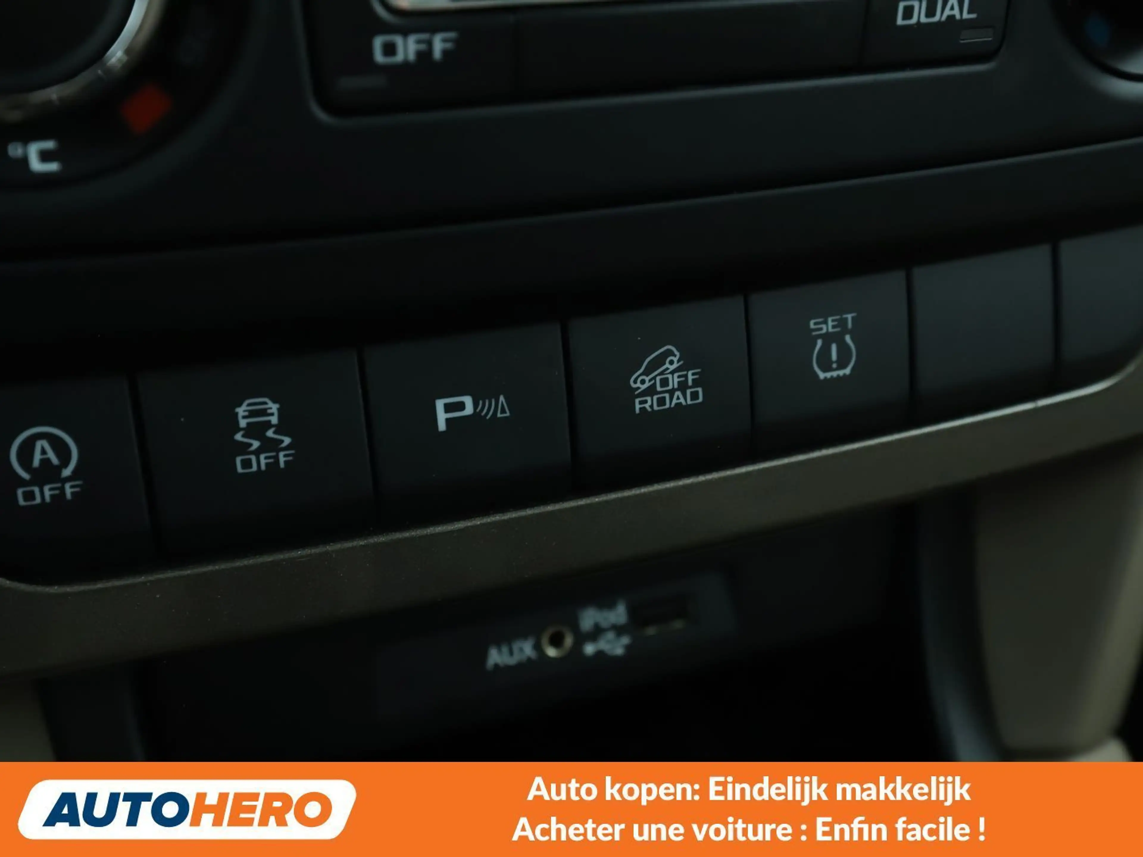 Skoda Yeti 1.4 TSI Style Outdoor 4x4 — photo 13