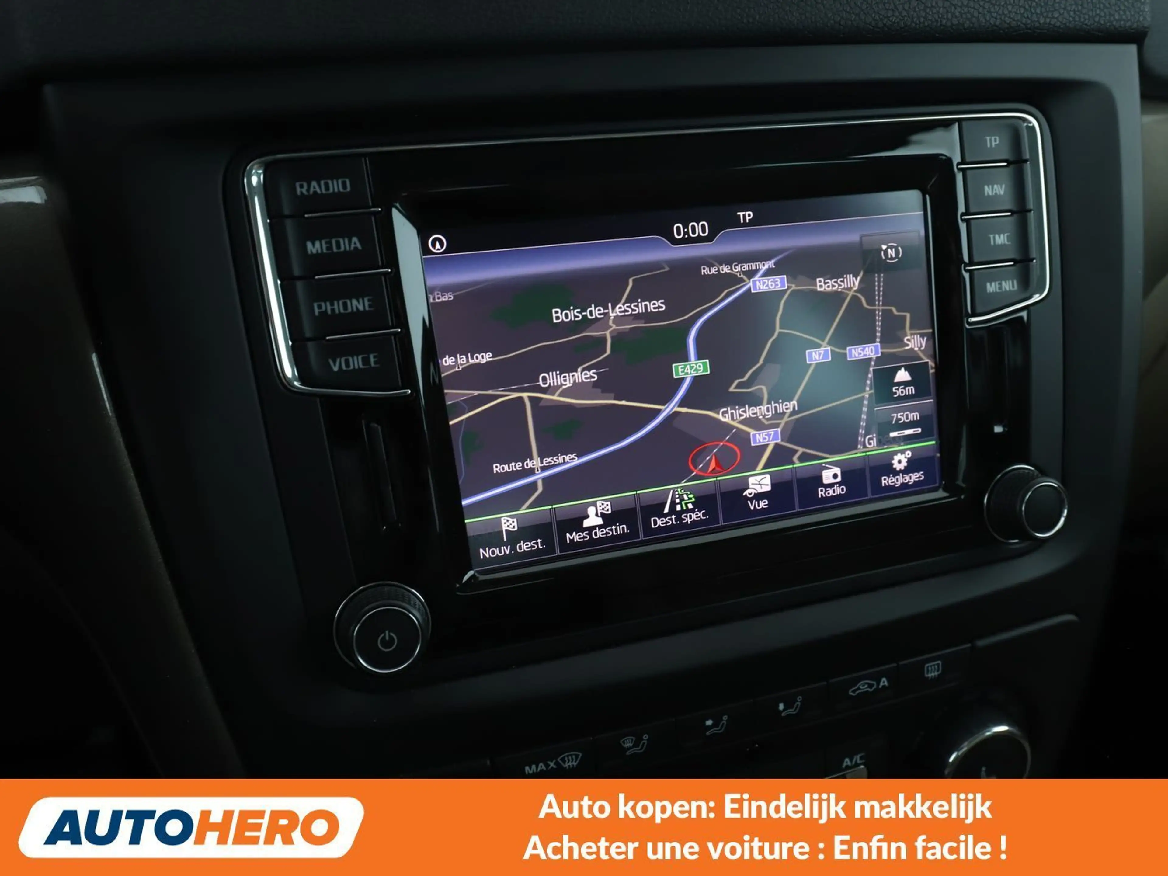 Skoda Yeti 1.4 TSI Style Outdoor 4x4 — photo 9