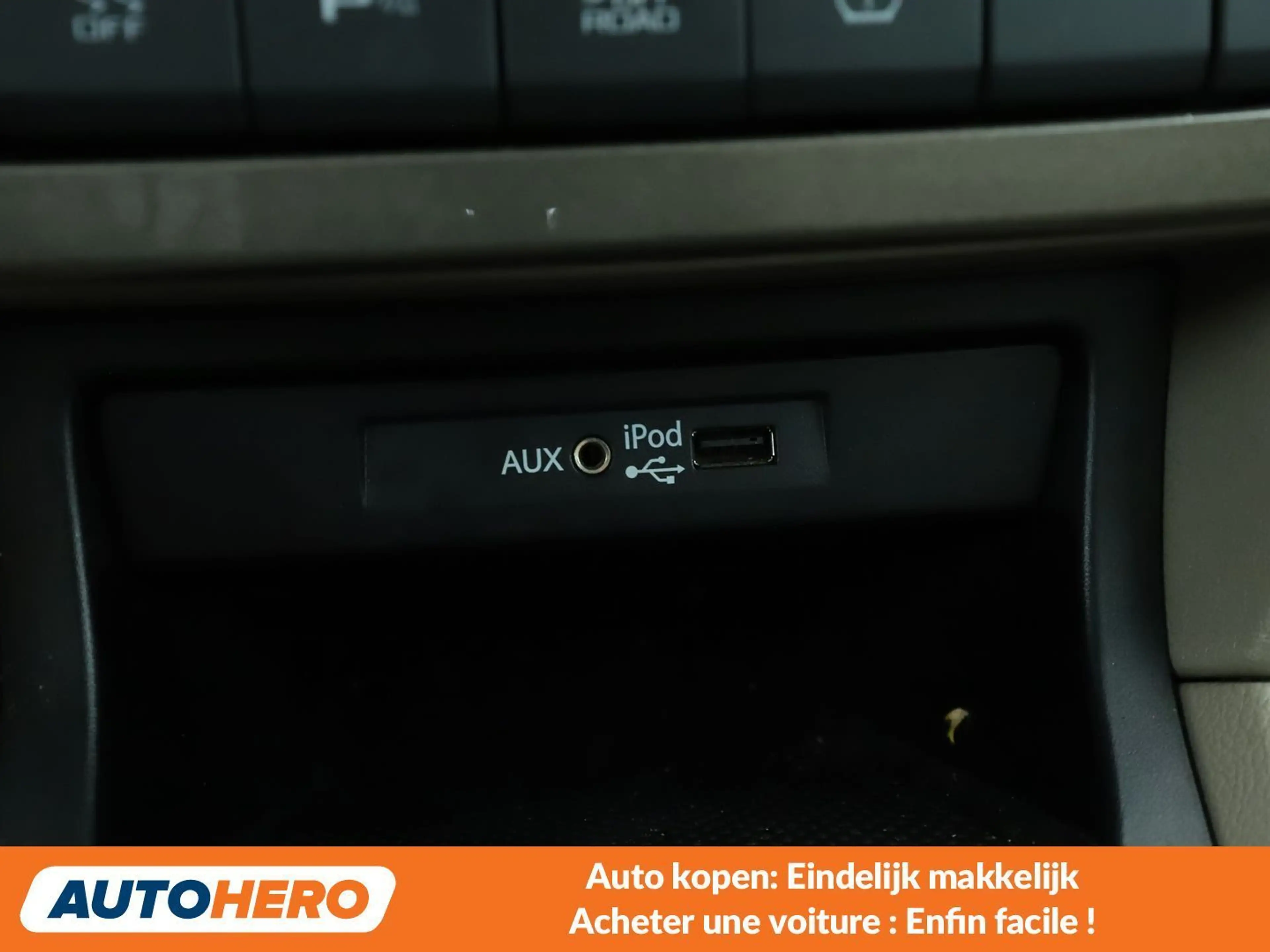 Skoda Yeti 1.4 TSI Style Outdoor 4x4 — photo 14