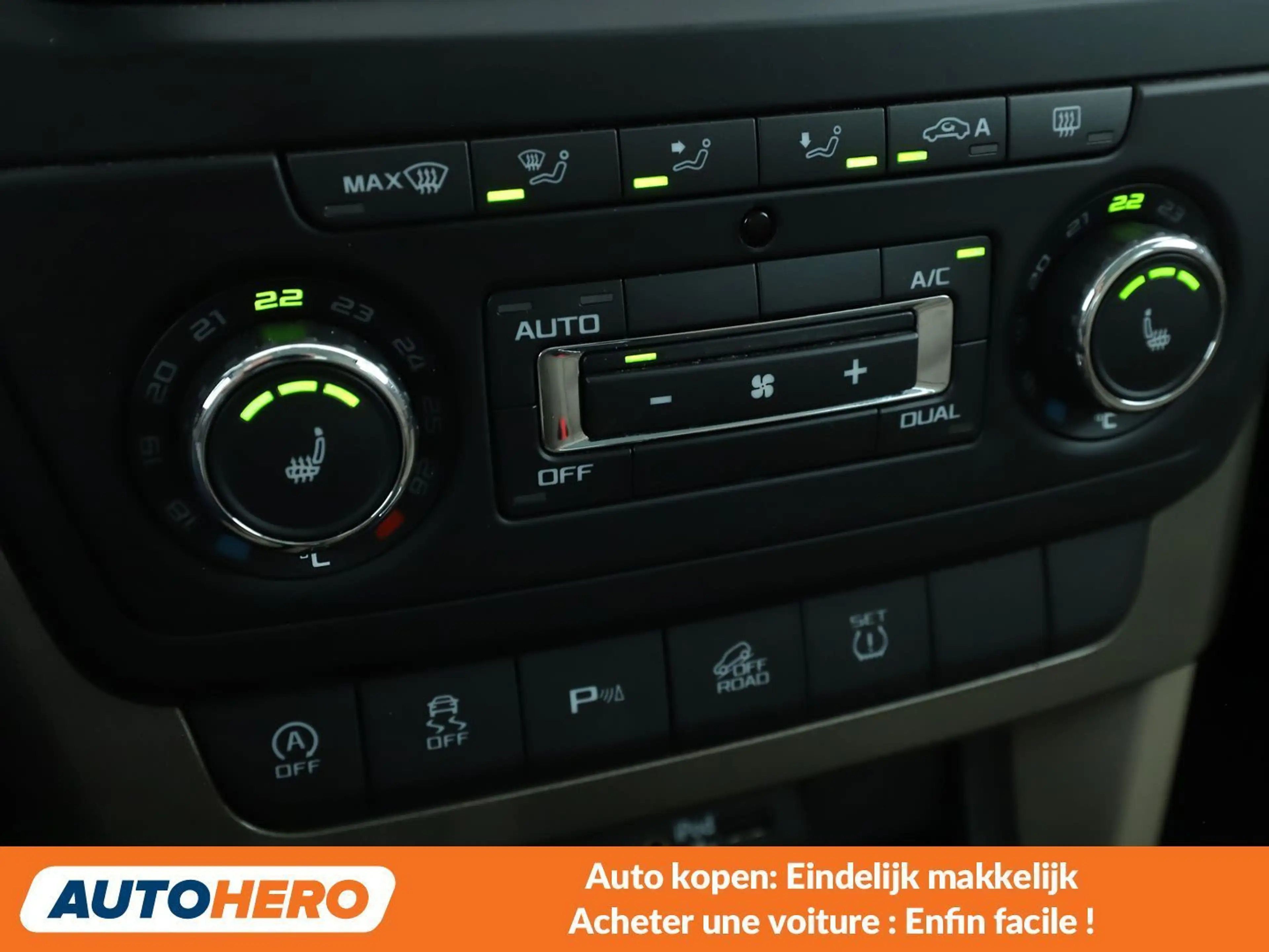Skoda Yeti 1.4 TSI Style Outdoor 4x4 — photo 12