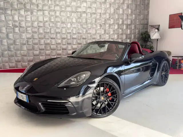 Porsche 718 Boxster 2.0 PDK