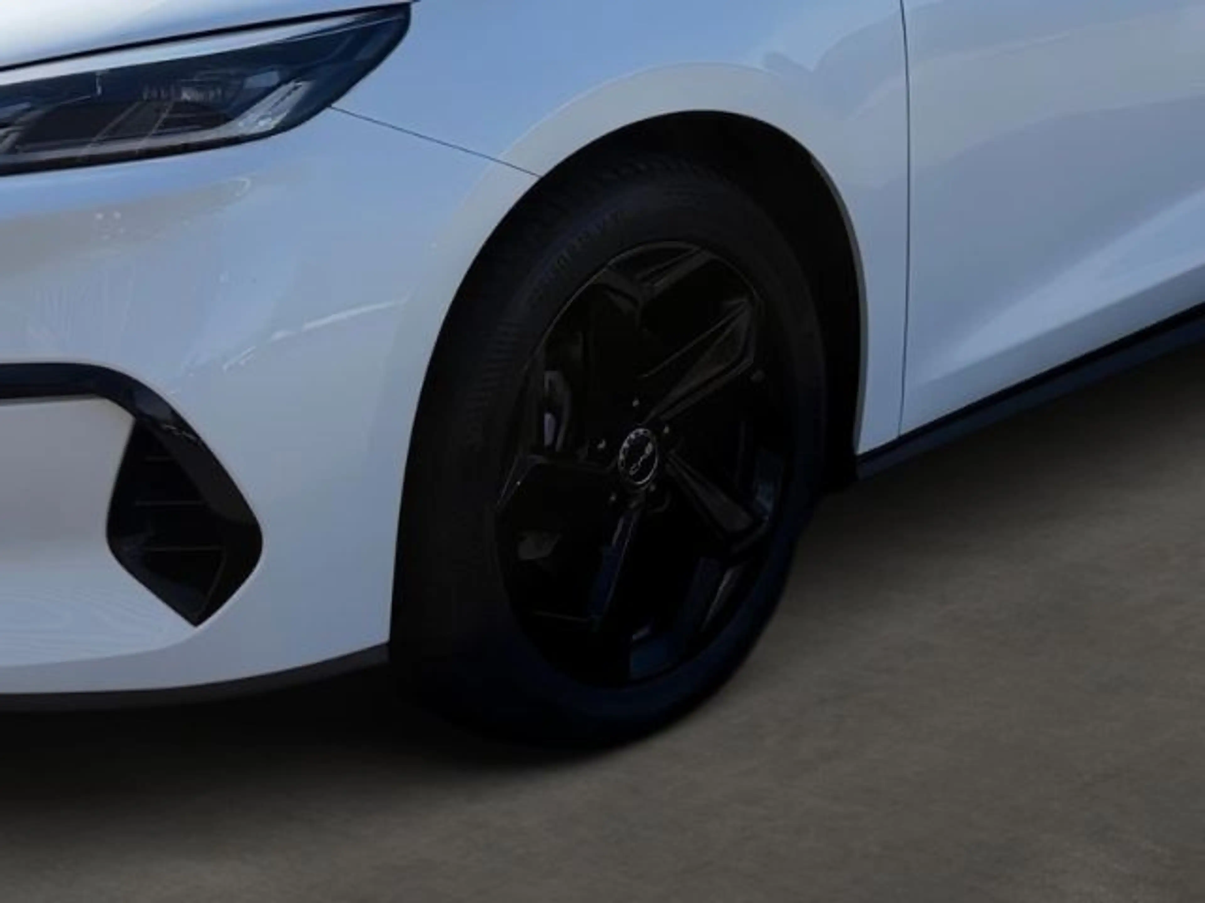BYD Seal 6 Seal 6 DM-i Touring PHEV 156 1.5 Comfort (156 kW — photo 6