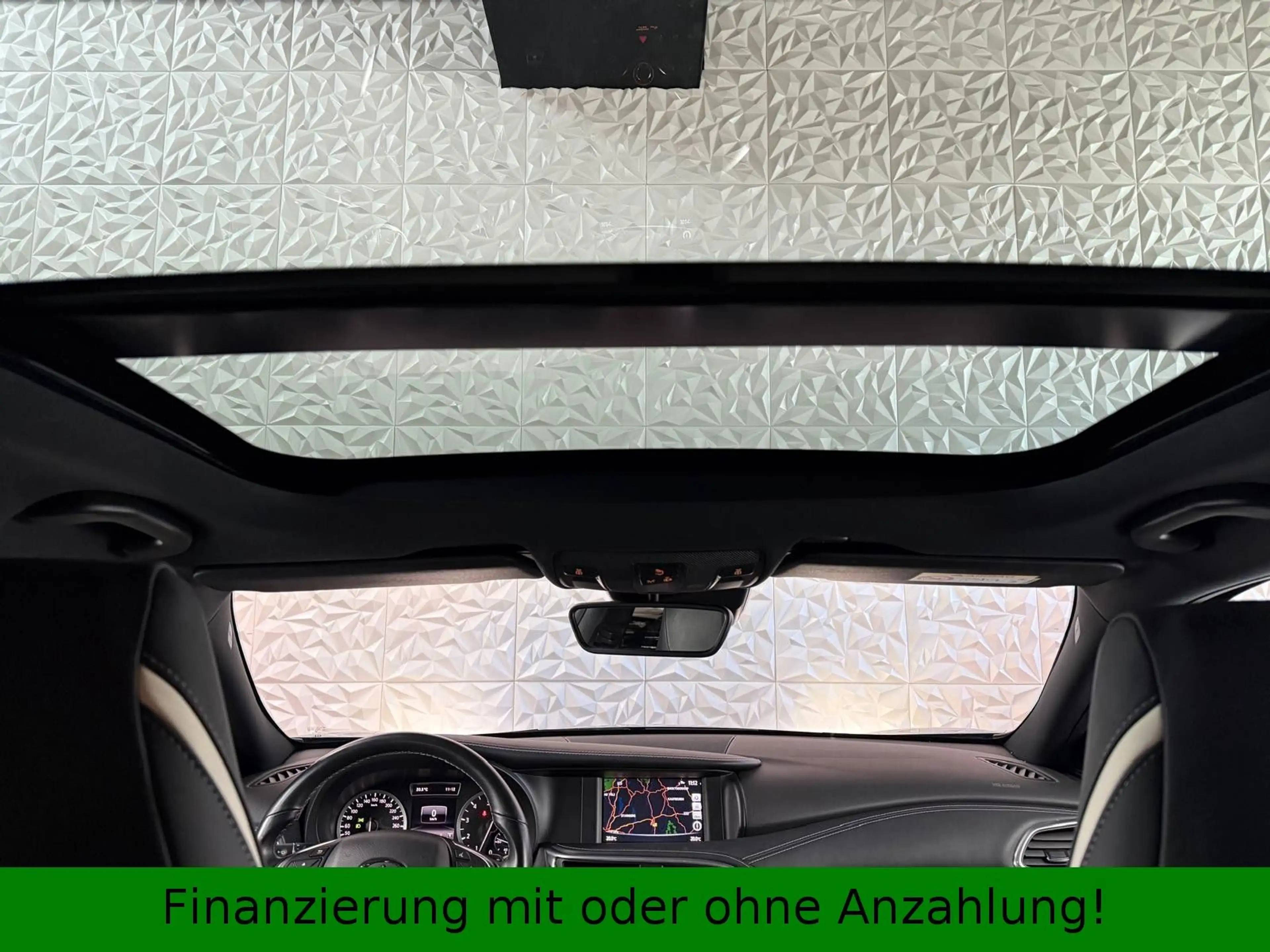 Infiniti Q30 S 2.0 AWD*Sport Tech*PANO*LED*BOSE*Automatik — photo 11