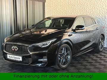 S 2.0 AWD*Sport Tech*PANO*LED*BOSE*Automatik