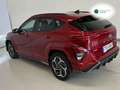 Hyundai KONA 1.0 TGDI Nline 4x2 Rouge - thumbnail 4