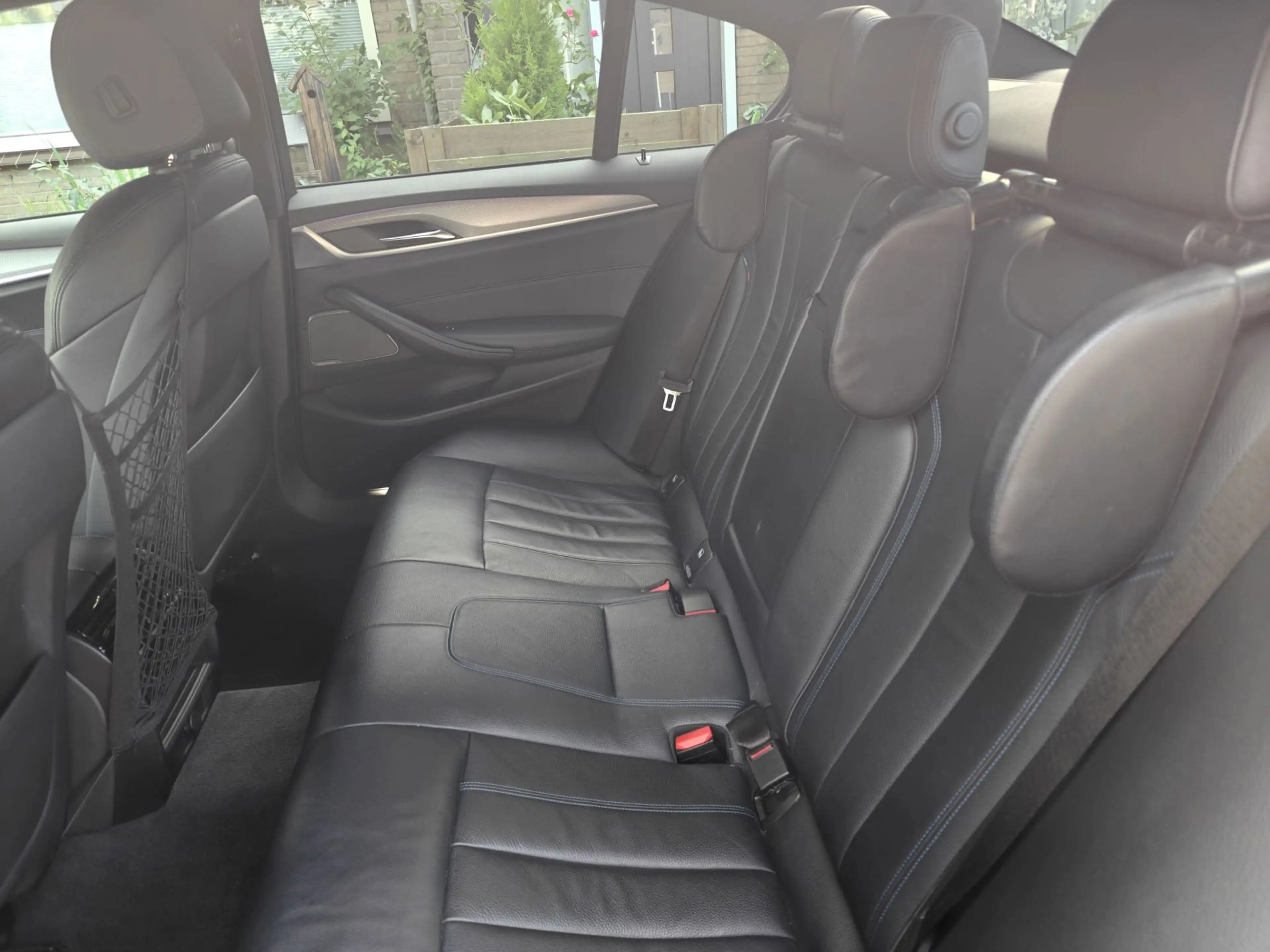 BMW 530 5-serie 530e iPerformance M Sport BJ 2020| Glazen — photo 15