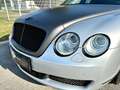 Bentley Flying Spur Continental Silber - thumbnail 19
