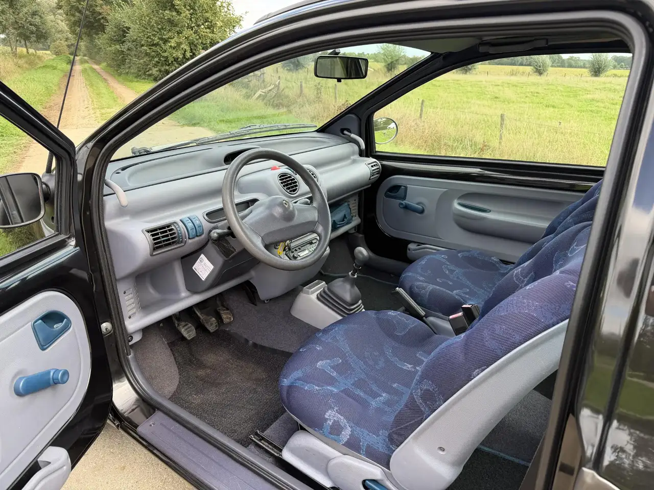 Renault Twingo 1.2, NL AUTO, 2DE EIGENAAR, TOP STAAT!, foto 10