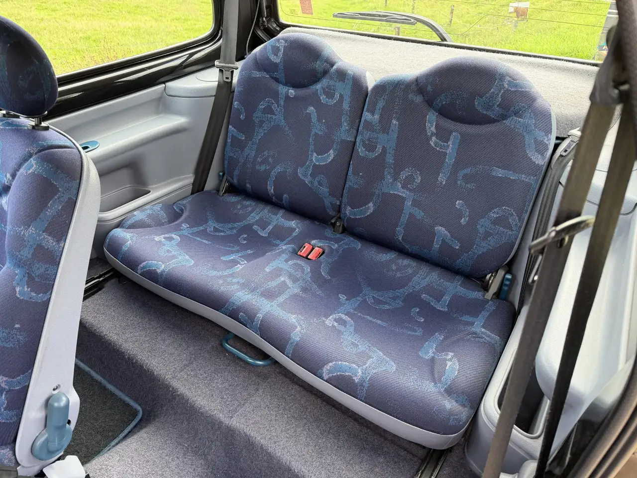 Renault Twingo 1.2, NL AUTO, 2DE EIGENAAR, TOP STAAT!, foto 12