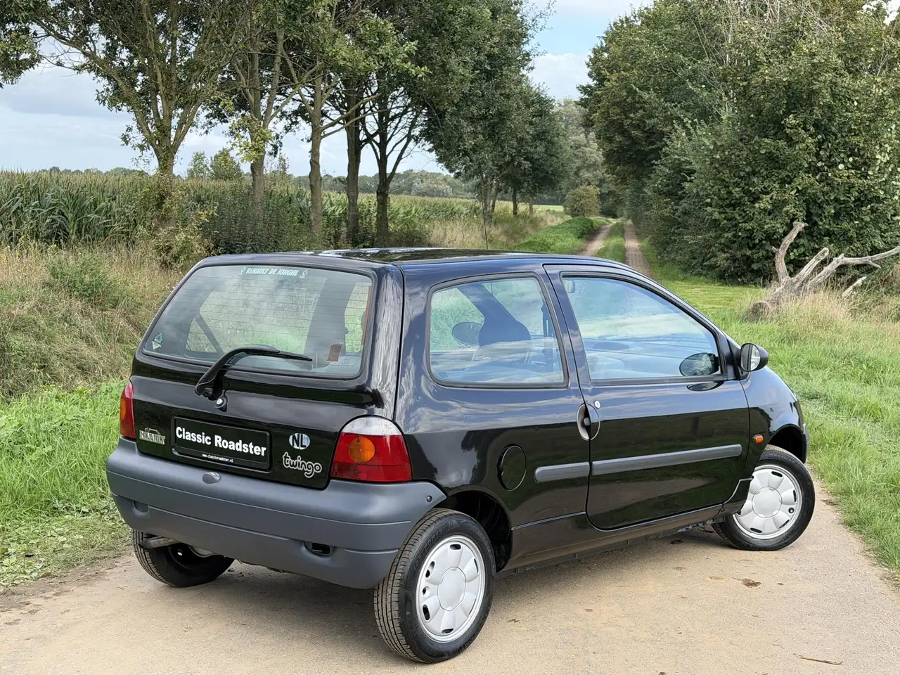 Renault Twingo 1.2, NL AUTO, 2DE EIGENAAR, TOP STAAT!, foto 5