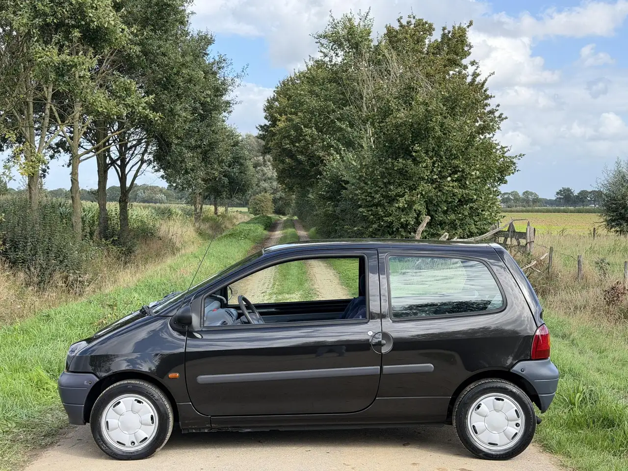 Renault Twingo 1.2, NL AUTO, 2DE EIGENAAR, TOP STAAT!, foto 2