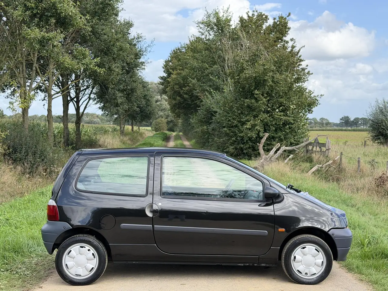 Renault Twingo 1.2, NL AUTO, 2DE EIGENAAR, TOP STAAT!, foto 6