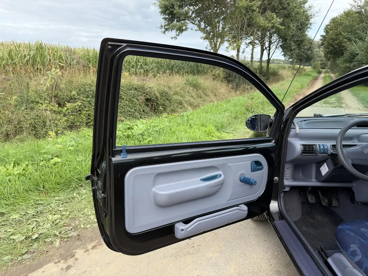 Renault Twingo 1.2, NL AUTO, 2DE EIGENAAR, TOP STAAT!, foto 9