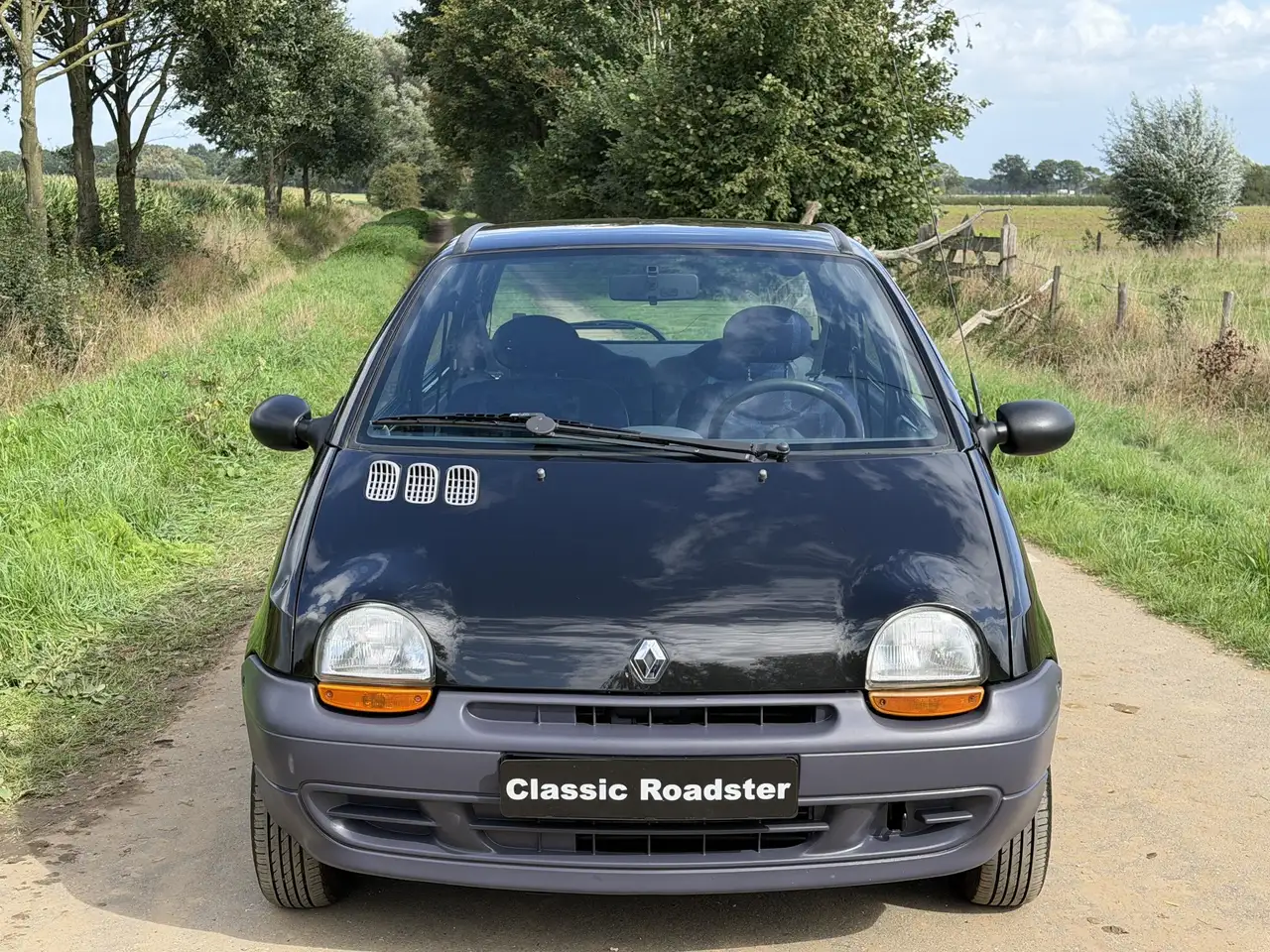 Renault Twingo 1.2, NL AUTO, 2DE EIGENAAR, TOP STAAT!, foto 8