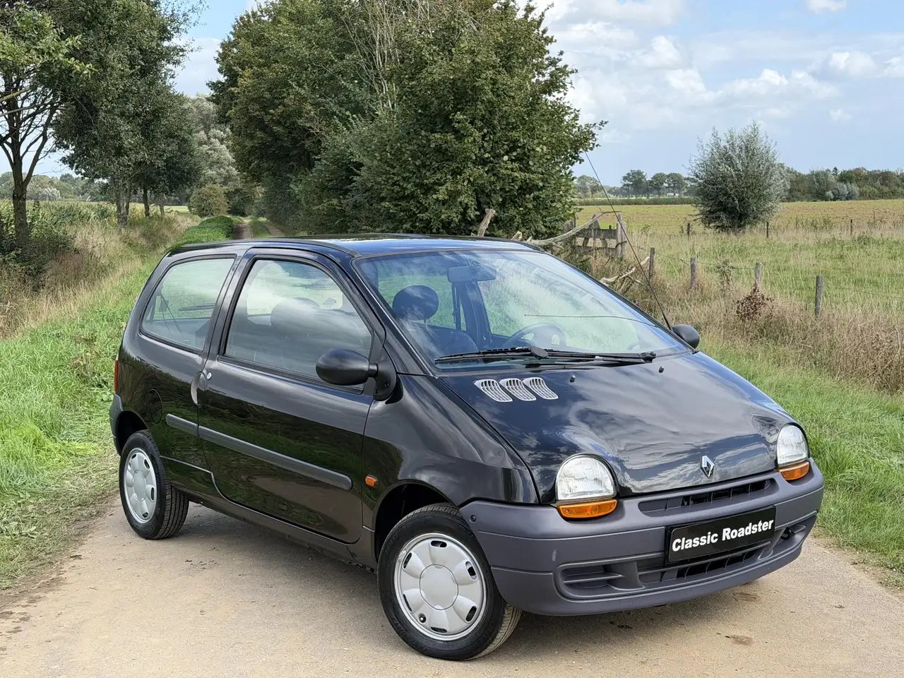 Renault Twingo 1.2, NL AUTO, 2DE EIGENAAR, TOP STAAT!, foto 7